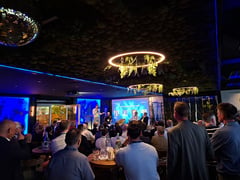 Payment Arena Panel