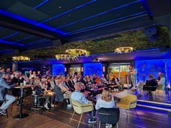 Payment Arena Panel