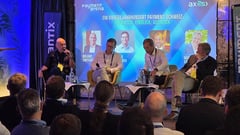 Payment Arena Panel - Referenten