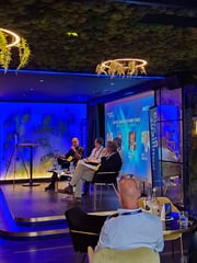 Payment Arena Panel - Referenten