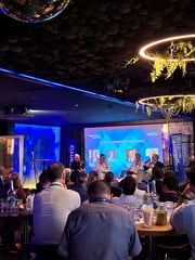 Payment Arena Panel
