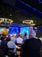 Payment Arena Panel