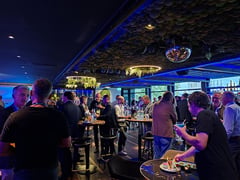 Jubiläumsparty - Apero