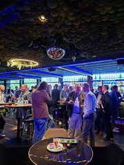 Jubiläumsparty - Apero