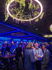 Jubiläumsparty - Apero