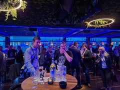 Jubiläumsparty - Apero