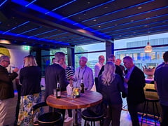 Jubiläumsparty - Apero