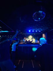 Jubiläumsparty