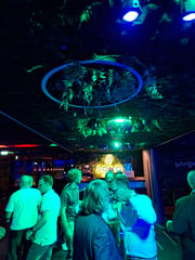 Jubiläumsparty