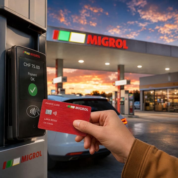 Migrolcard: A Modern Payment Solution Needs a Strong Acquiring Platform