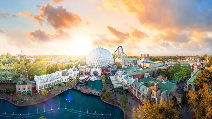 Zahlungsabstimmung in Echtzeit: Wie Europa-Park Abweichungen sofort erkennt